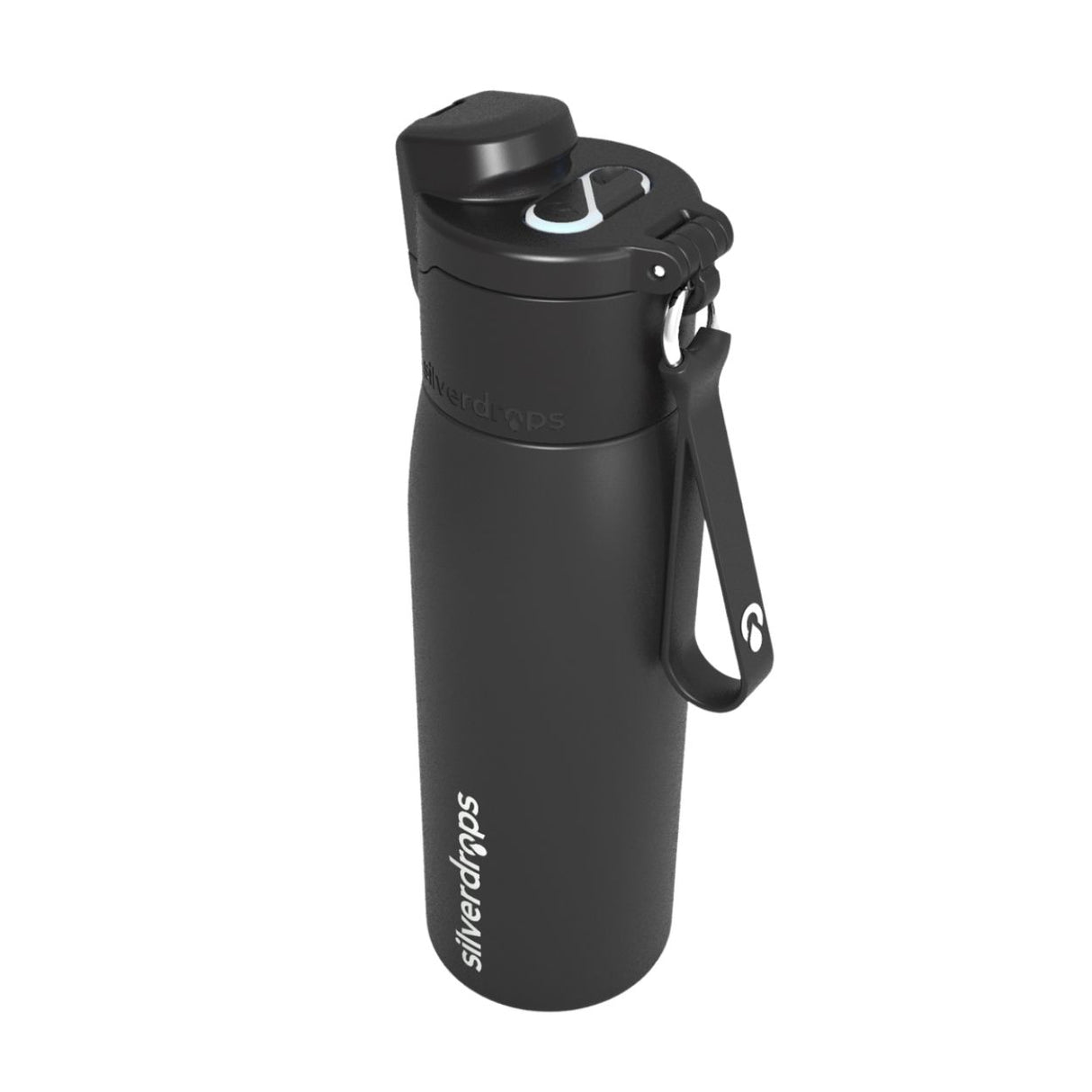 3-i-1 termoflaske - 700 ml