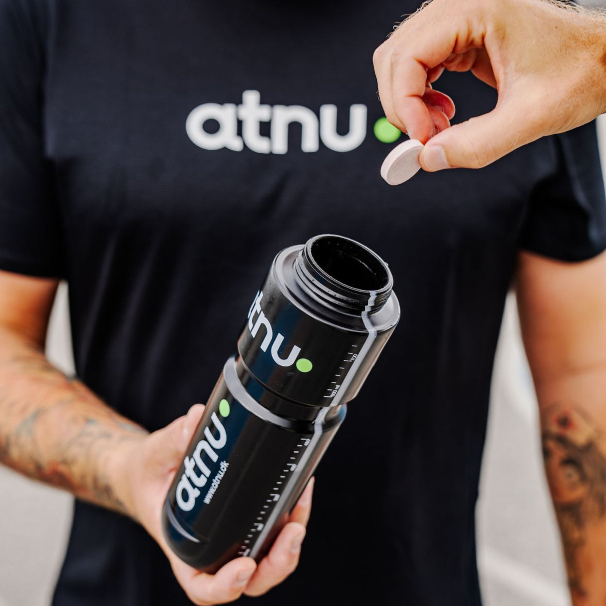 ELEKTROLYT SØD GRAPE 20 TABS