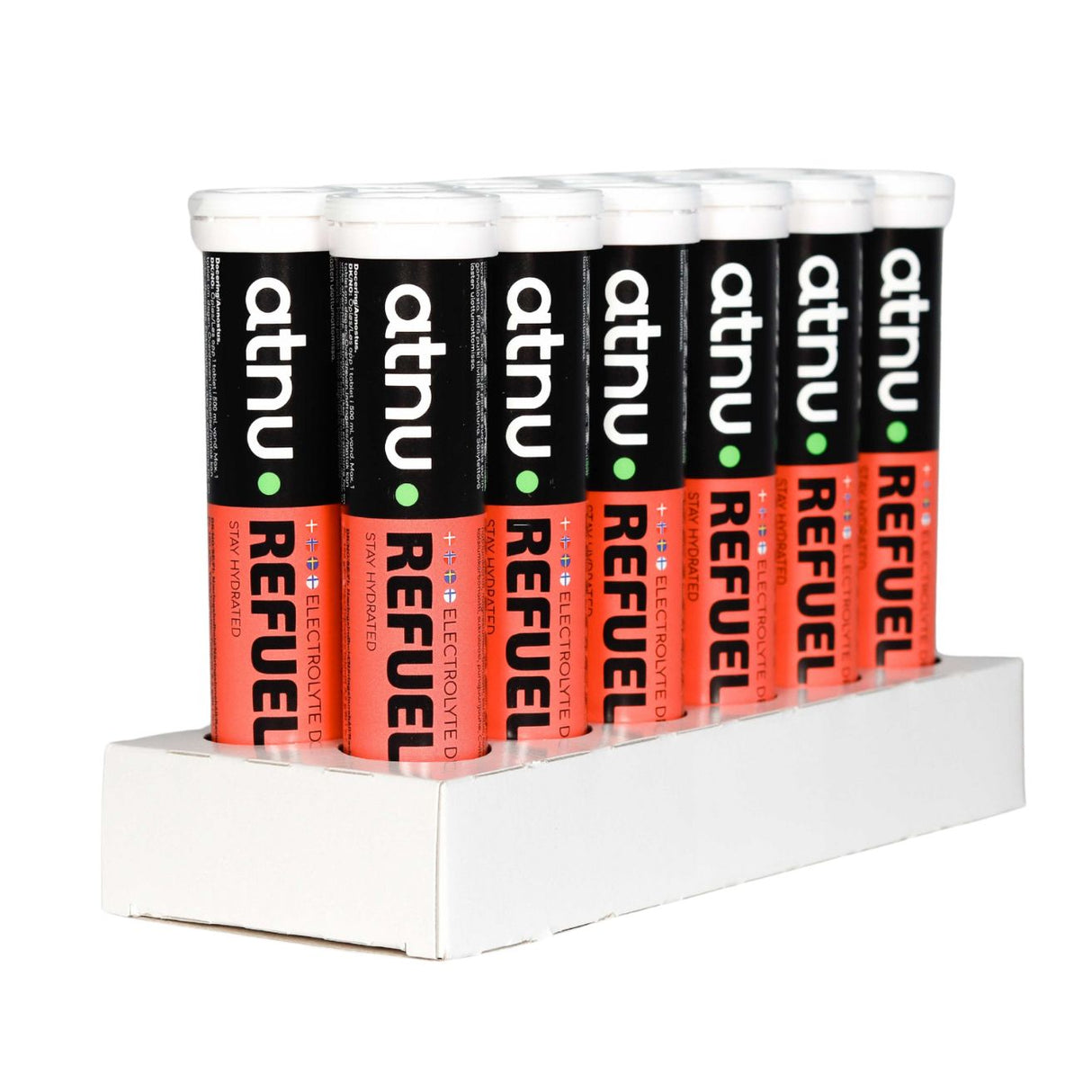 ELEKTROLYT TABS GRAPEFRUIT - BOX12