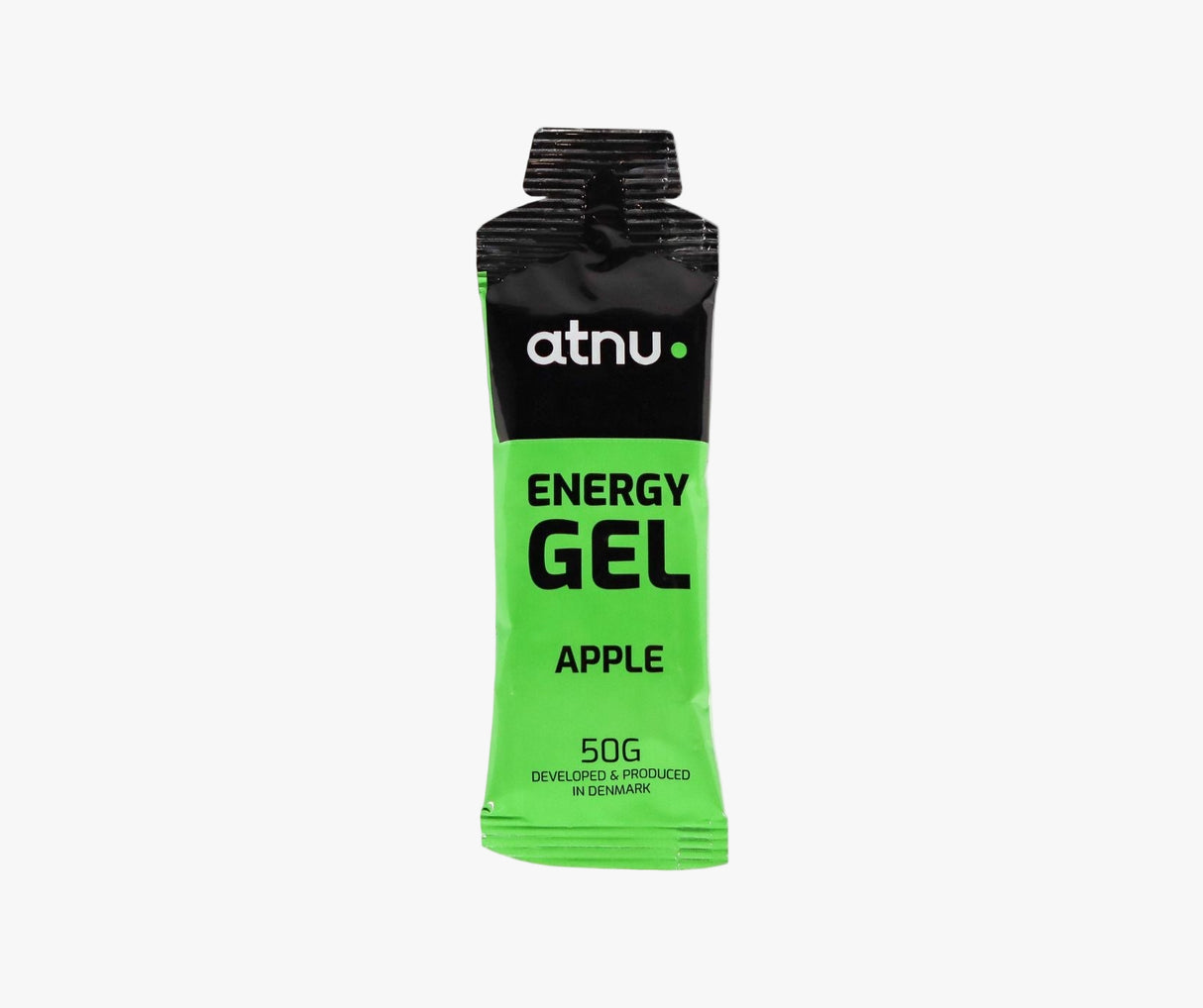 ENERGY GEL APPLE - 50G
