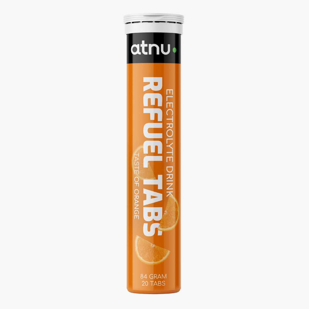 REFUEL ELECTROLYTE TABS - ORANGE