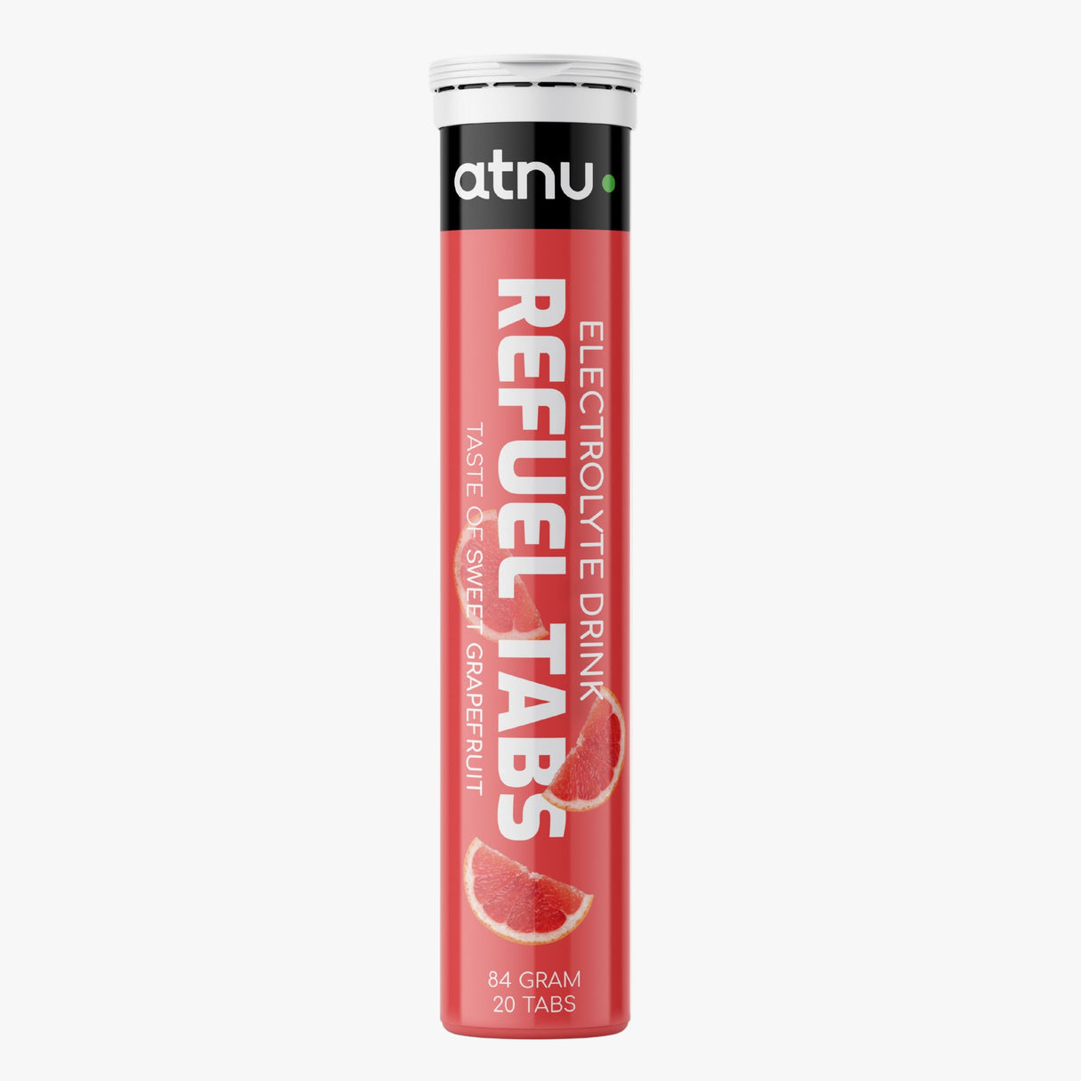 REFUEL ELECTROLYTE TABS - SWEET GRAPEFRUIT