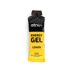 Energigel Lemon 50 g