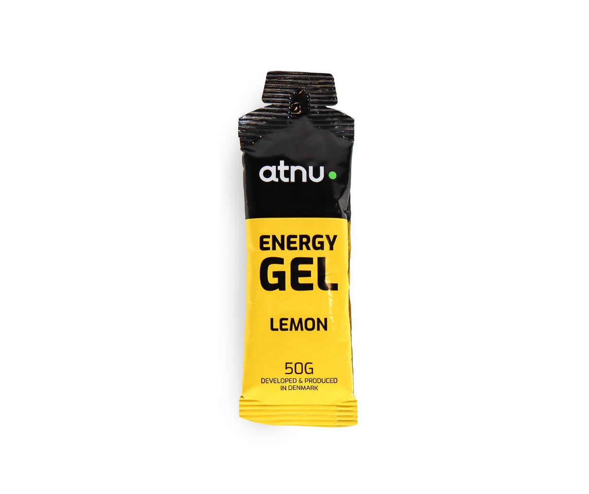 ENERGY GEL LEMON - 50G