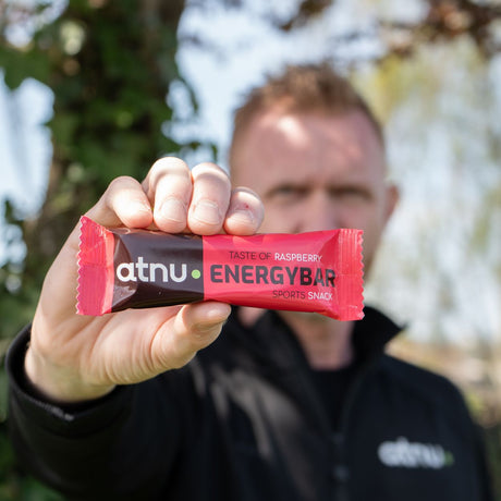 ENERGYBAR RASPBERRY