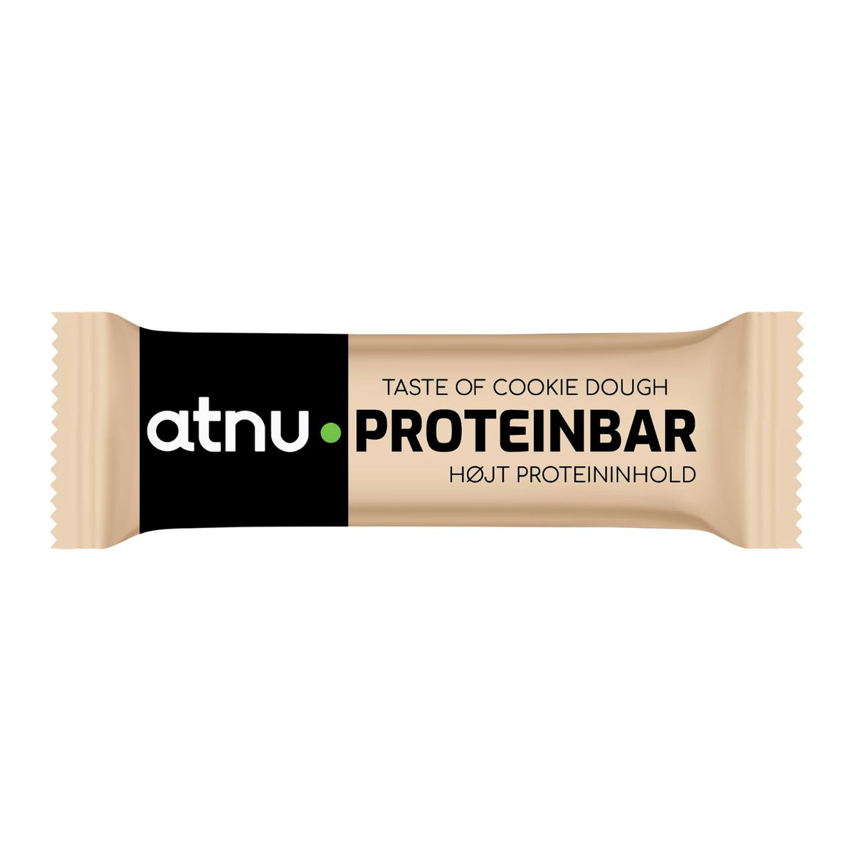 PROTEINBAR COOKIE DOUGH