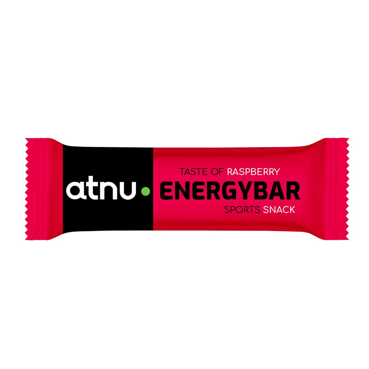 ENERGYBAR RASPBERRY