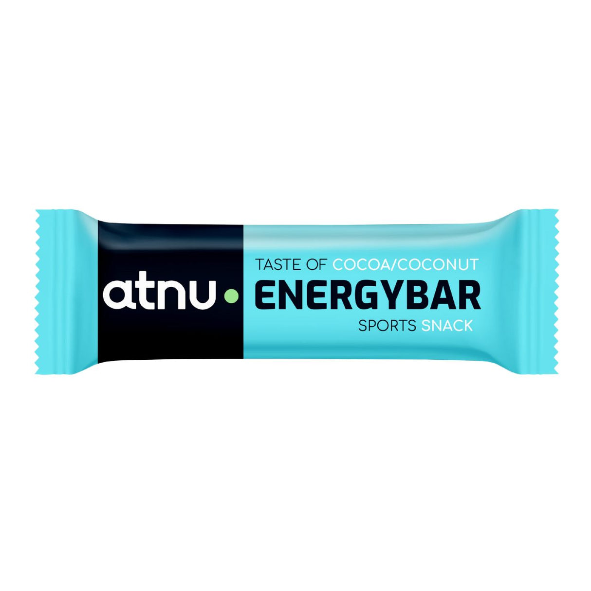 ENERGYBAR COCOA/COCONUT BOX12