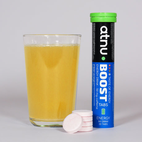 BOOST Energy Drink - BOX12