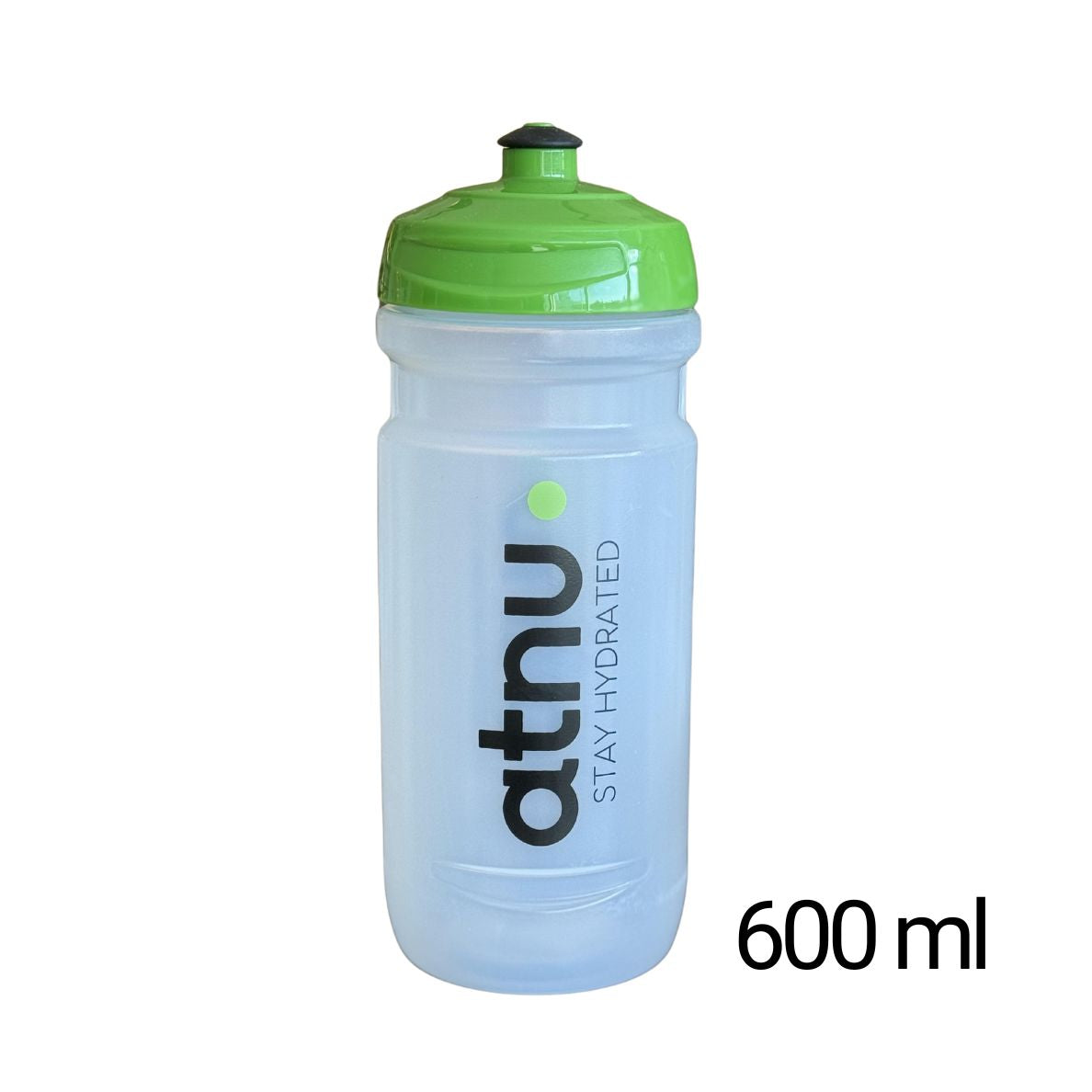 DRIKKEDUNK 600 ML - KLAR