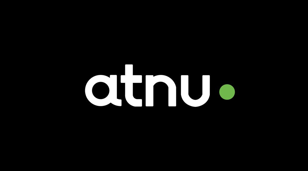 ATNU - Energy ApS logo