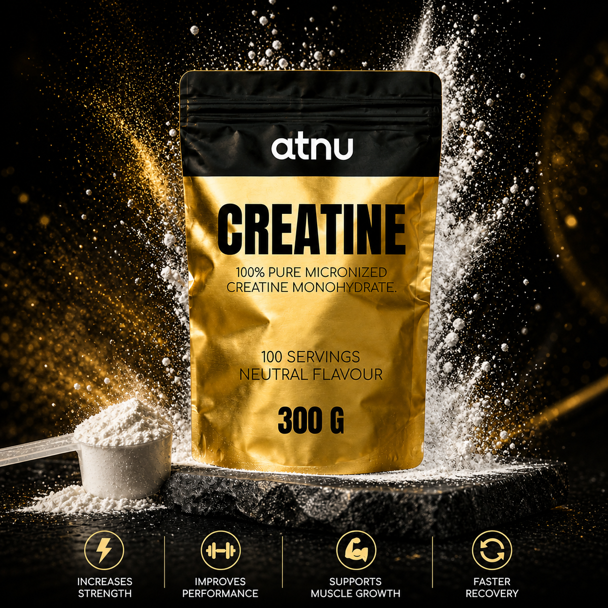 CREATINE