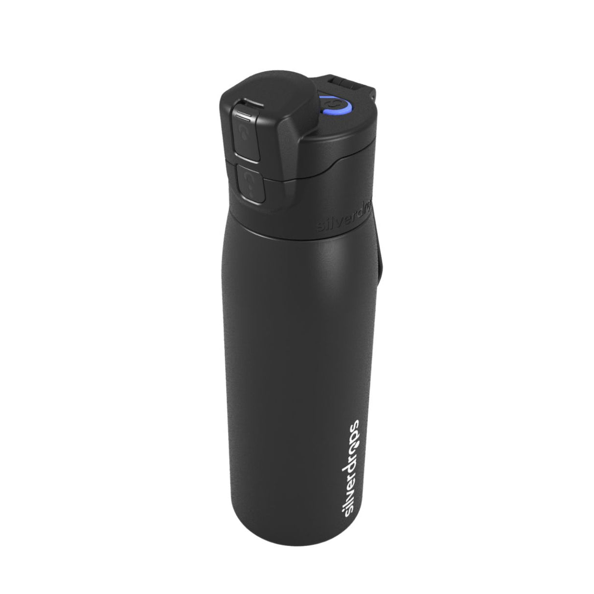 3-i-1 termoflaske - 700 ml