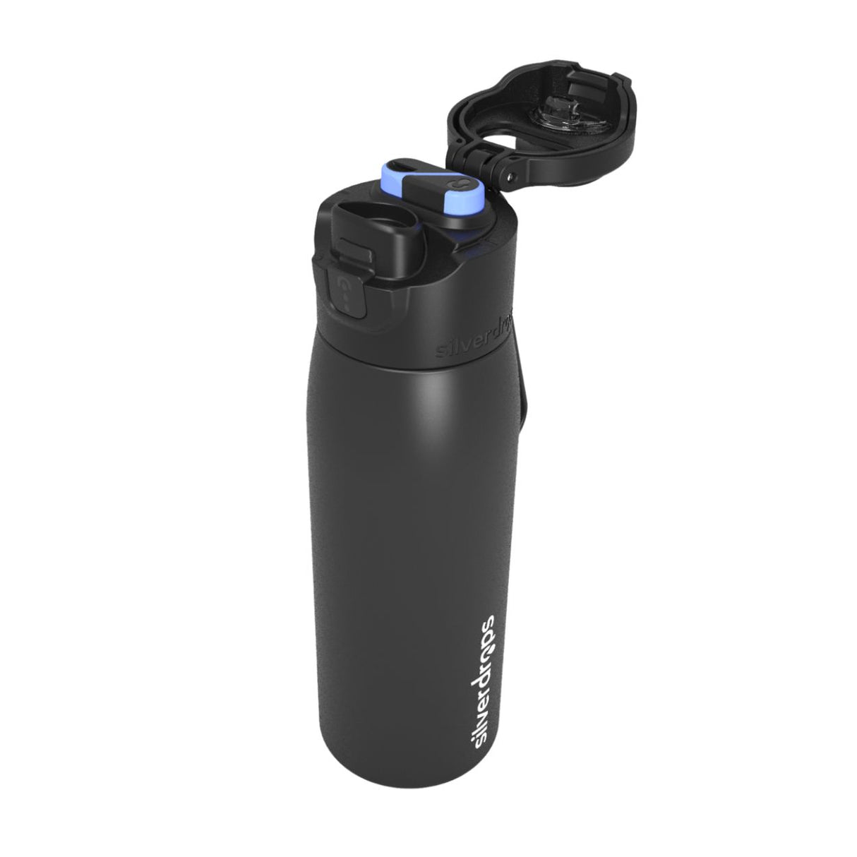 3-i-1 termoflaske - 700 ml