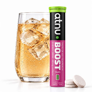 Energi drink Pink Edition - 1 stk