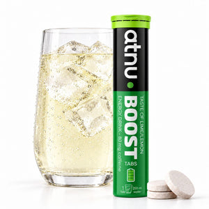 Energy drink Green Edition - 1 stk
