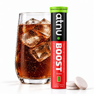 Energi drink Red Edition - 1 stk