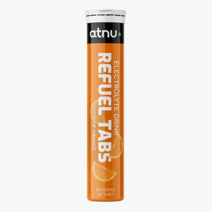 REFUEL ELECTROLYTE TABS - ORANGE
