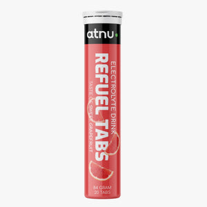 REFUEL ELECTROLYTE TABS - SWEET GRAPEFRUIT