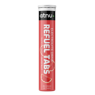 REFUEL ELECTROLYTE TABS - SWEET GRAPEFRUIT