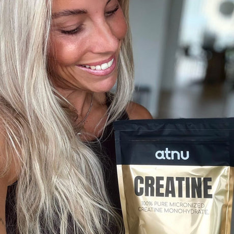 CREATINE MONOHYDRATE 300g