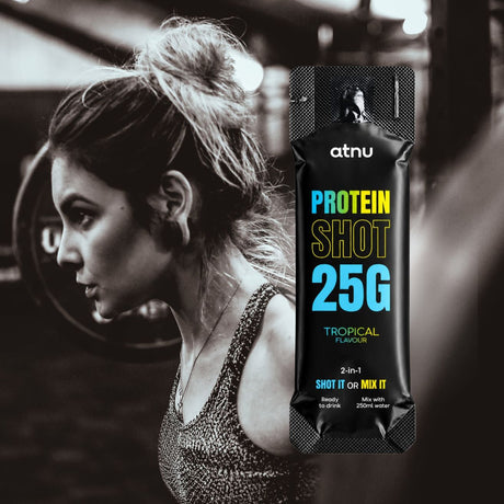 PROTEIN SHOT 25G
