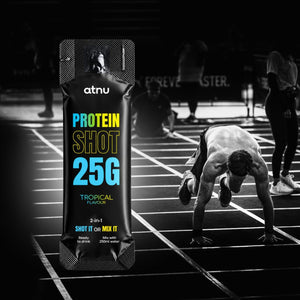 PROTEIN SHOT 25G