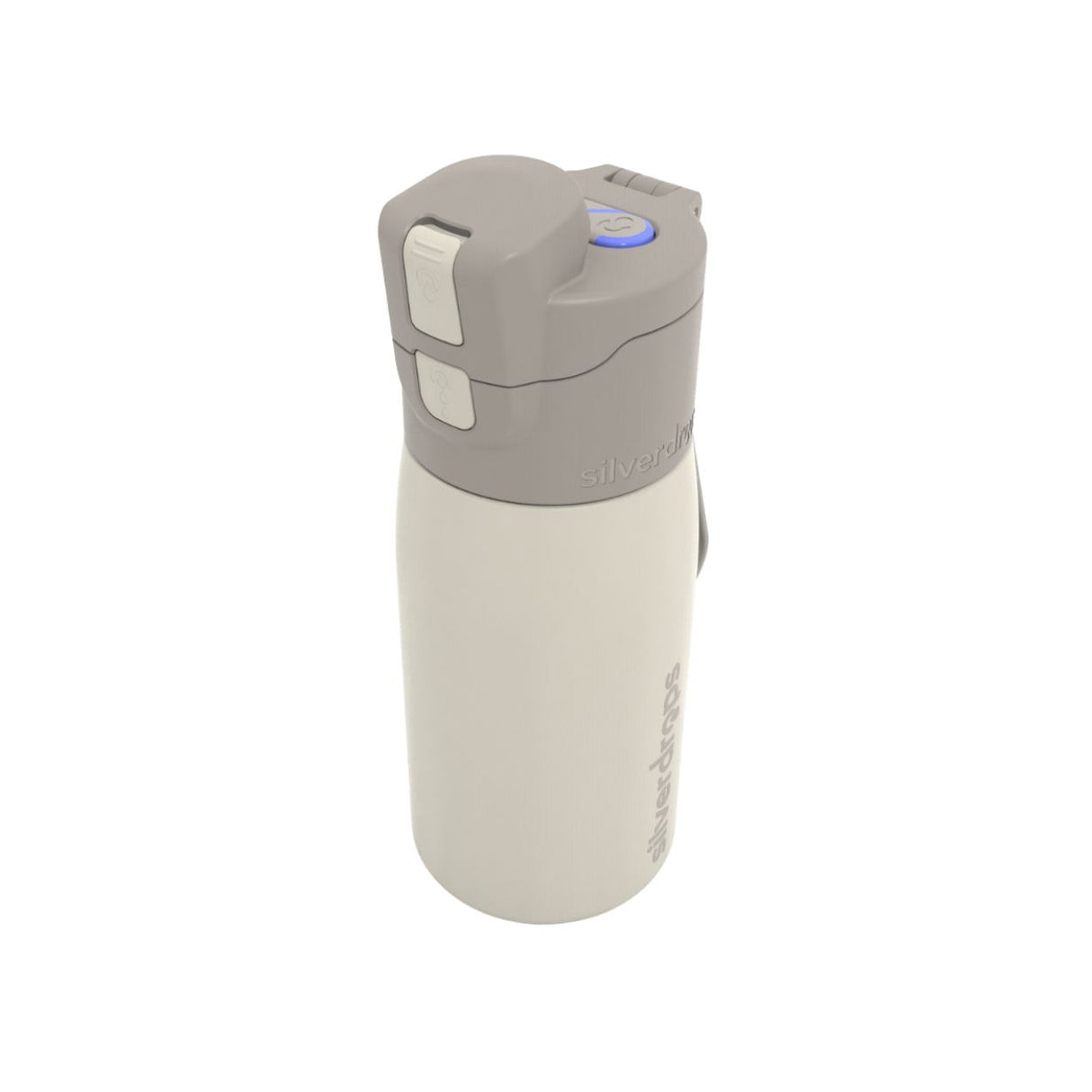 3-i-1 termoflaske - 470 ml