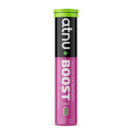 ATNU BOOST - PINK EDITION