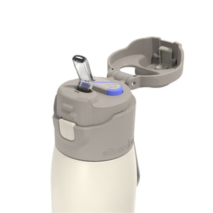 3-i-1 termoflaske - 470 ml