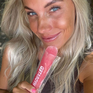Electrolytes Hydro Ice – Freeze Pops