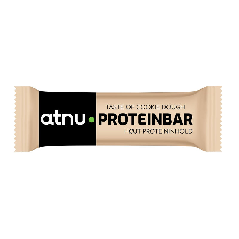 PROTEINBAR COOKIE DOUGH  1 STK
