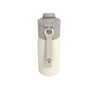 3-i-1 termoflaske - 470 ml