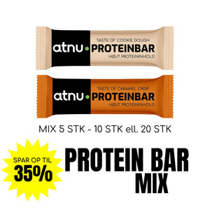 PROTEINBAR MIX