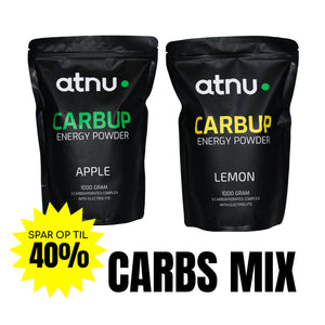 MIX 4 CARBUP