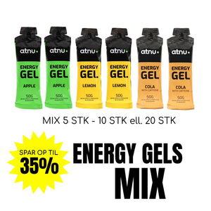 MIX 20 GELS