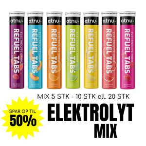 ELEKTROLYT MIX