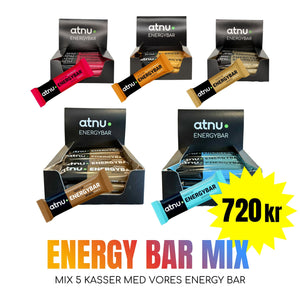 ENERGY BAR MIX