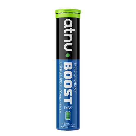 ATNU BOOST - BLUE EDITION