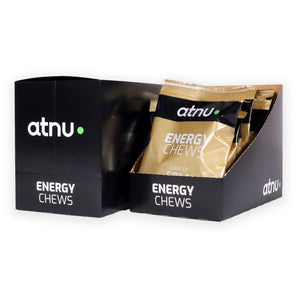 Energy Chews Cola - BOX10