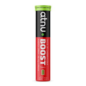 ATNU BOOST - RED EDITION