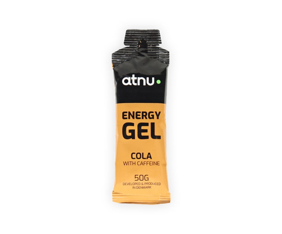 ENERGY GEL COLA - 50G