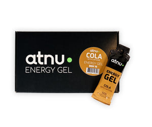 ENERGY GEL COLA - BOX15