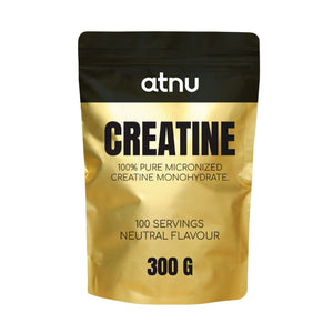 CREATINE