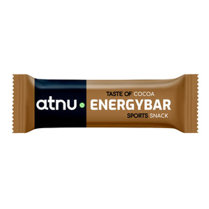 Energybar Cocoa 1 stk