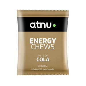 Energy Chews Cola