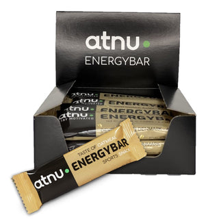 ENERGYBAR OATMEAL BOX12