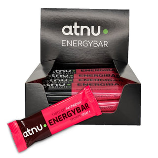 ENERGYBAR RASPBERRY BOX12