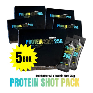 PROTEIN SHOT PACK