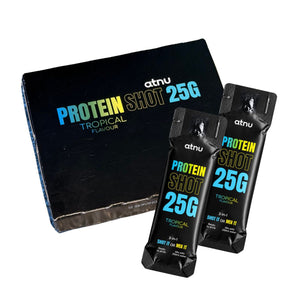 Protein Shot - BOX12